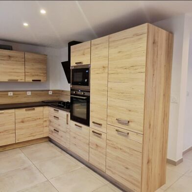 Maison 4 pièces 239000 €