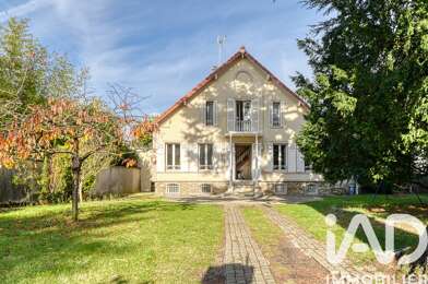 Maison 6 pièces 550000 €