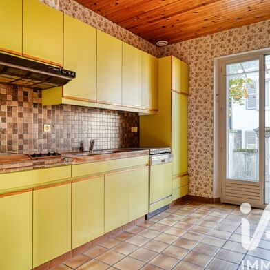 Maison 6 pièces 580000 €