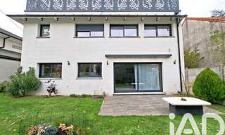 Maison 5 Pièces 105 m² à vendre à Villiers-sur-Marne (94350)