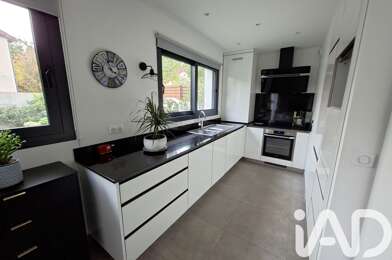 Maison 5 pièces 444990 €