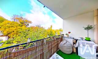 Appartement 3 Pièces 65 m² à vendre à Morsang-sur-Orge (91390)