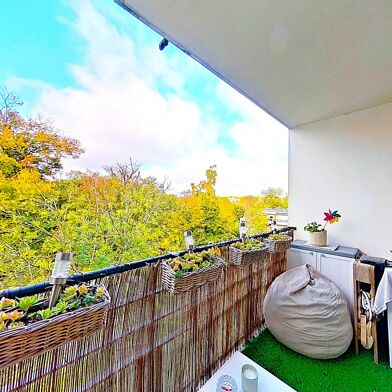 Appartement 3 pièces 219000 €