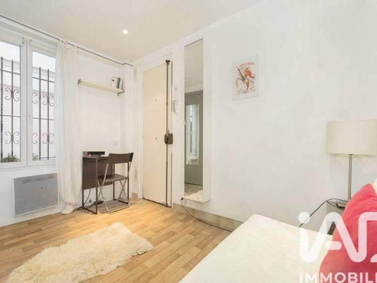 Vente Appartement 1 pièce — photo 1