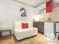 Vente Appartement 1 pièce — photo 2