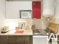 Vente Appartement 1 pièce — photo 3