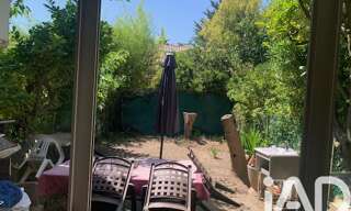 Appartement 1 Pièce 33 m² à vendre à La Ciotat (13600)