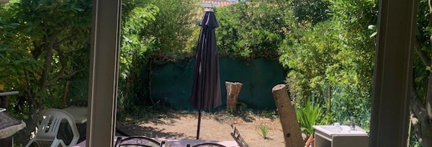 Appartement 1 Pièce 33 m² à vendre à La Ciotat (13600)