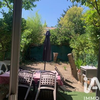 Appartement 1 pièces 170000 €