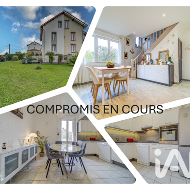 Maison 5 pièces 208000 €