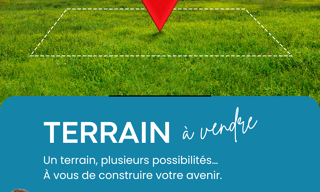 Terrain  320 m² à vendre à Le Plessis-Placy (77440)