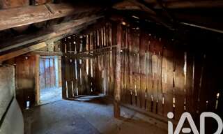 Appartement 1 Pièce 23 m² à vendre à Hauts de Bienne (39400)