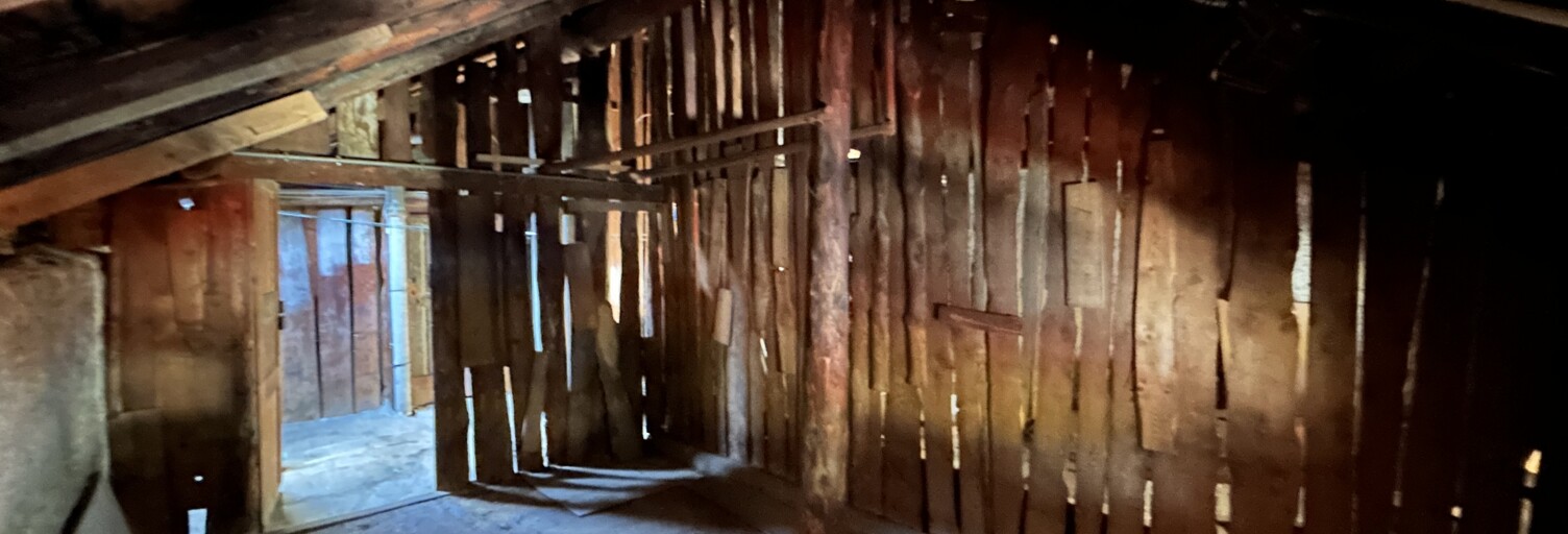 Appartement 1 Pièce 23 m² à vendre à Hauts de Bienne (39400)