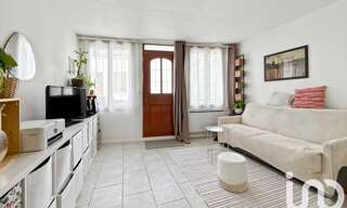 Maison 5 Pièces 90 m² à vendre à Santeny (94440)