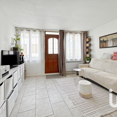 Maison 5 pièces 259000 €