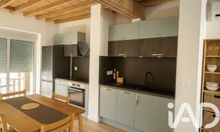 Appartement 4 Pièces 82 m² à vendre à La Tour-du-Pin (38110)