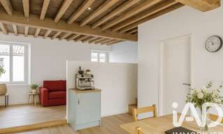 Appartement 4 Pièces 82 m² à vendre à La Tour-du-Pin (38110)