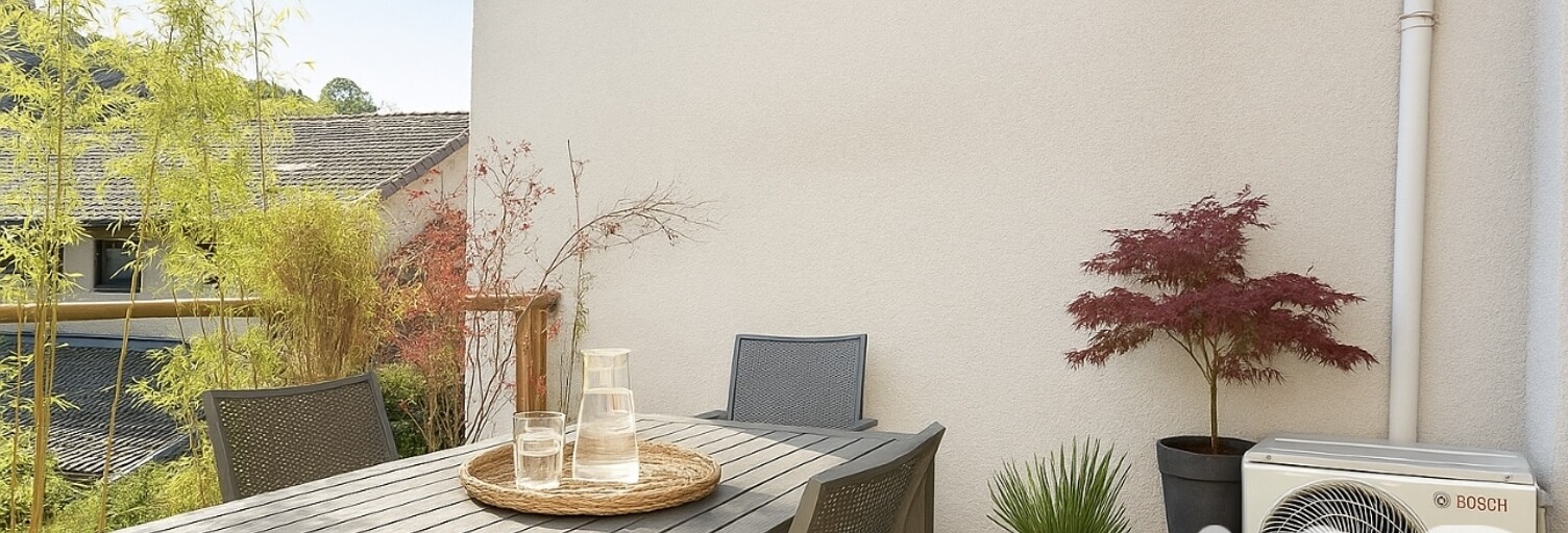 Appartement 4 Pièces 82 m² à vendre à La Tour-du-Pin (38110)