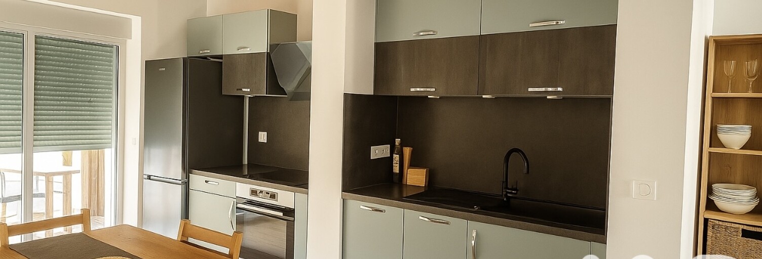 Appartement 4 Pièces 82 m² à vendre à La Tour-du-Pin (38110)