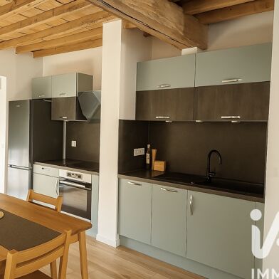 Appartement 4 pièces 189600 €