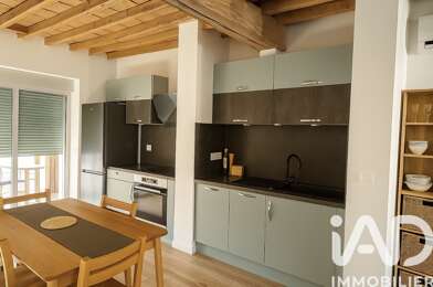 Appartement 4 pièces 189600 €