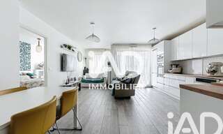 Appartement 4 Pièces 77 m² à vendre à Ivry-sur-Seine (94200)