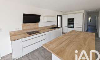 Maison 5 Pièces 112 m² à vendre à Sauvian (34410)