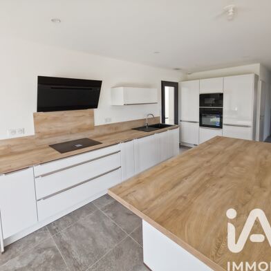 Maison 5 pièces 483000 €