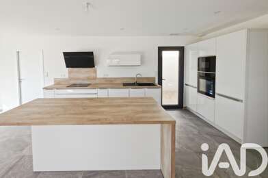 Maison 5 pièces 483000 €