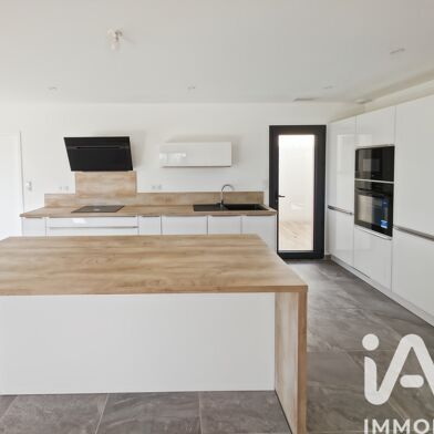 Maison 5 pièces 483000 €