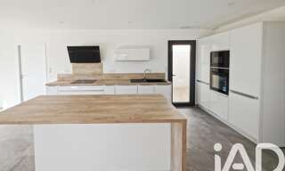 Maison 5 Pièces 112 m² à vendre à Sauvian (34410)