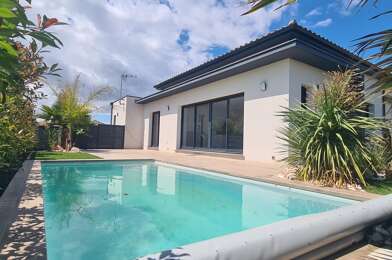 Maison 5 pièces 475000 €