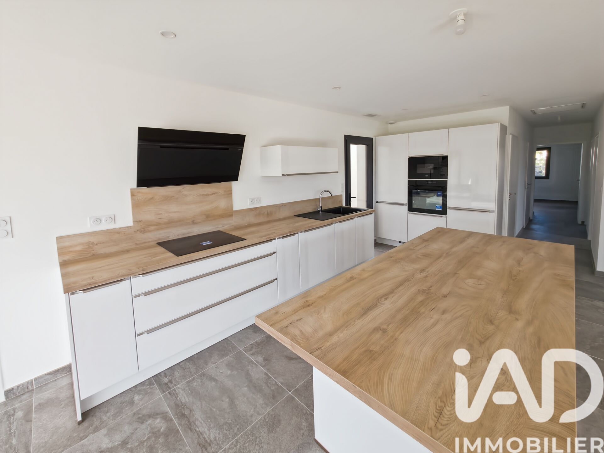 Vente Maison/villa 5 pièces - Photo 3