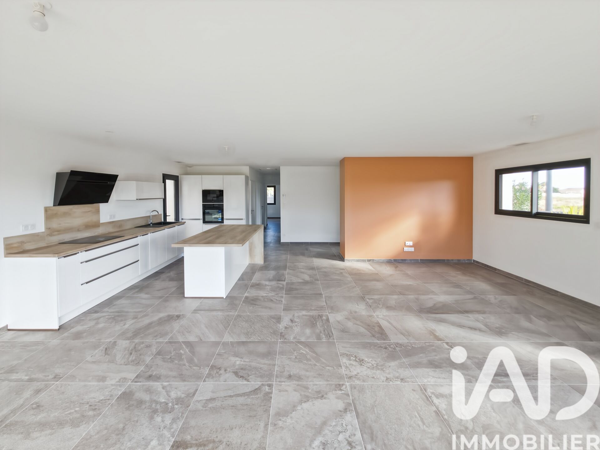 Vente Maison/villa 5 pièces - Photo 5