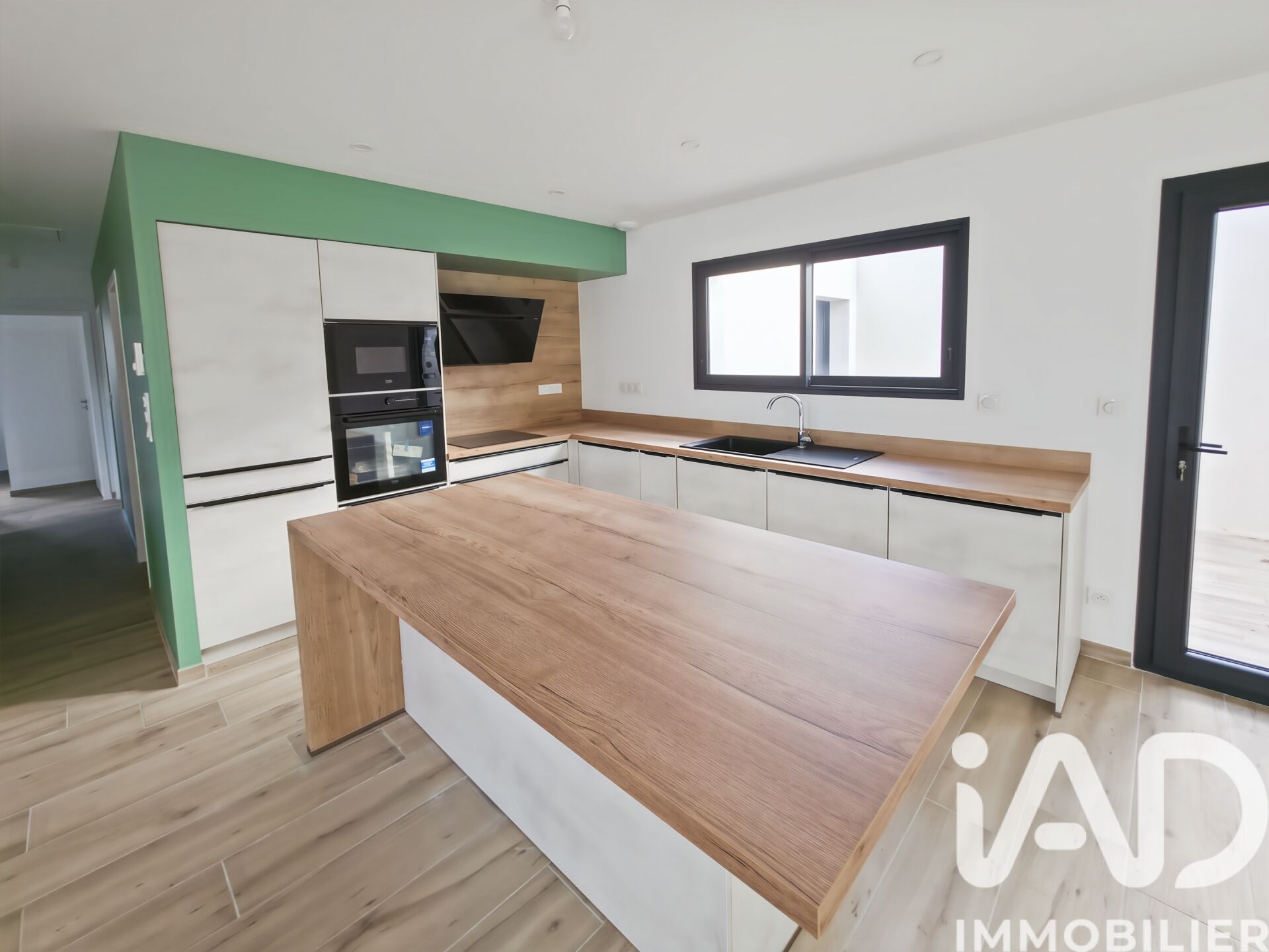Vente Maison/villa 5 pièces - Photo 2