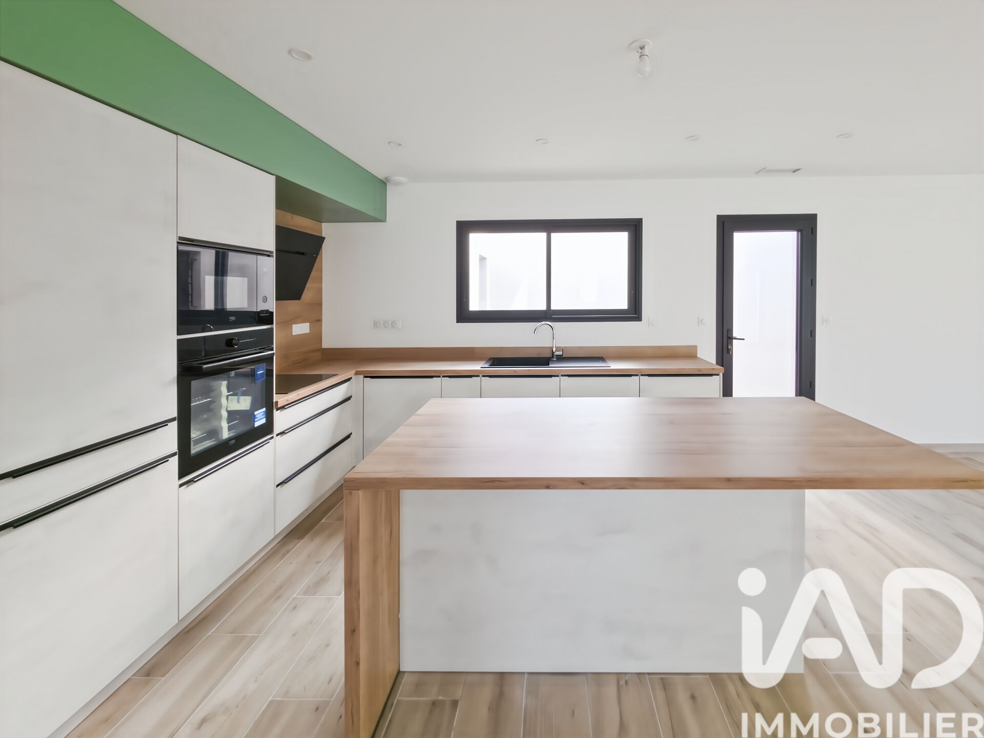 Vente Maison/villa 5 pièces - Photo 3