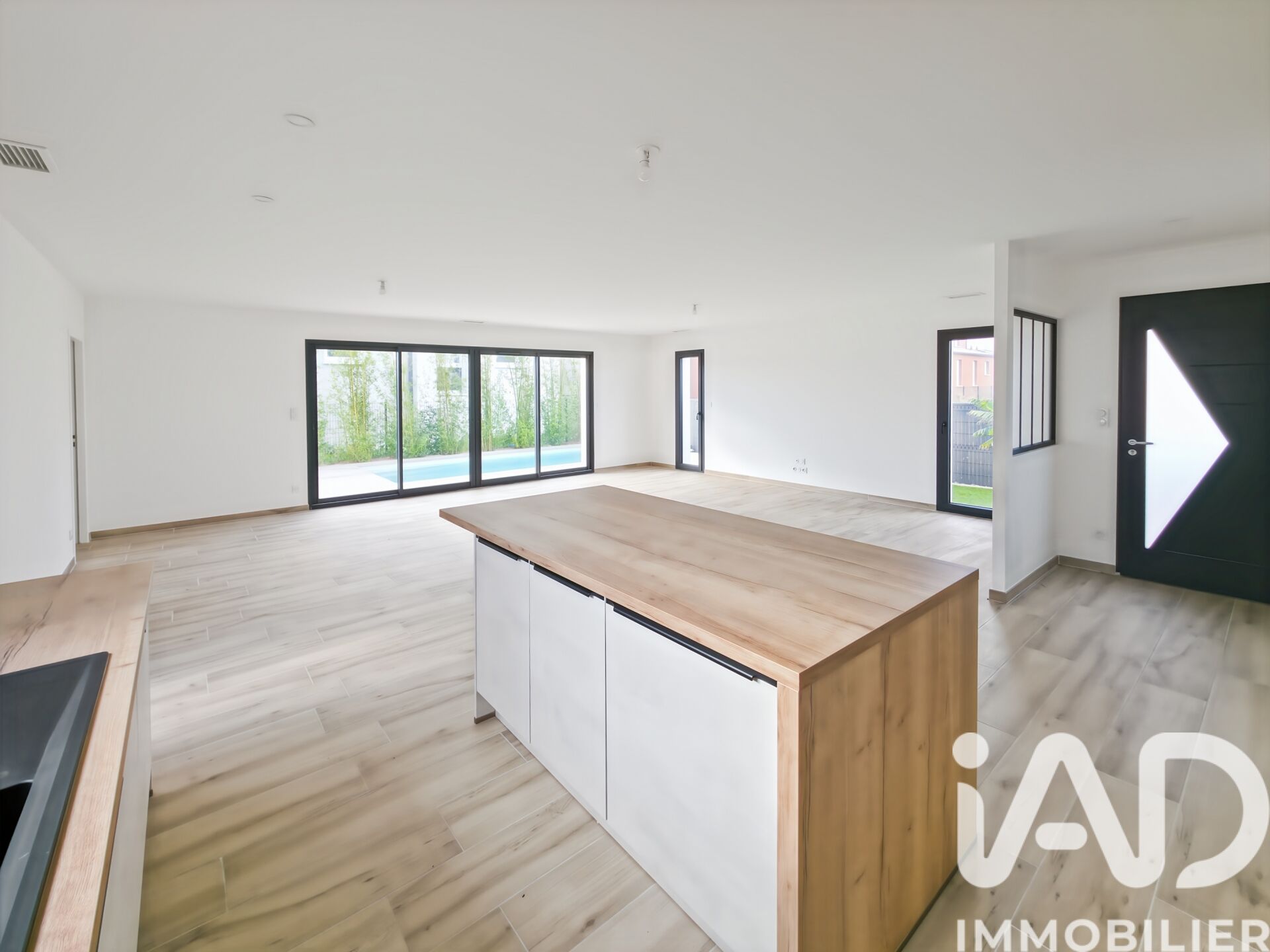 Vente Maison/villa 5 pièces - Photo 4
