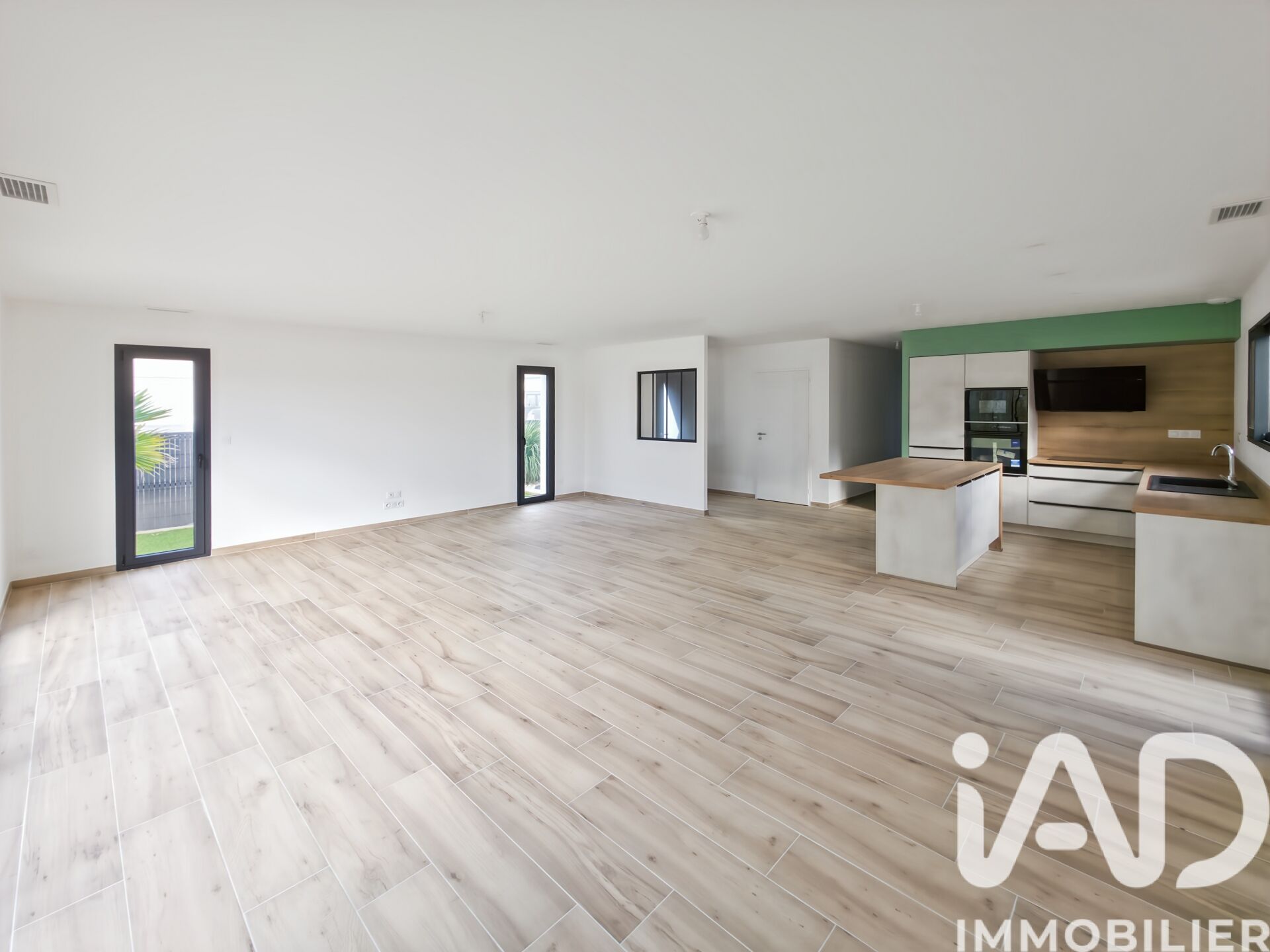 Vente Maison/villa 5 pièces - Photo 5