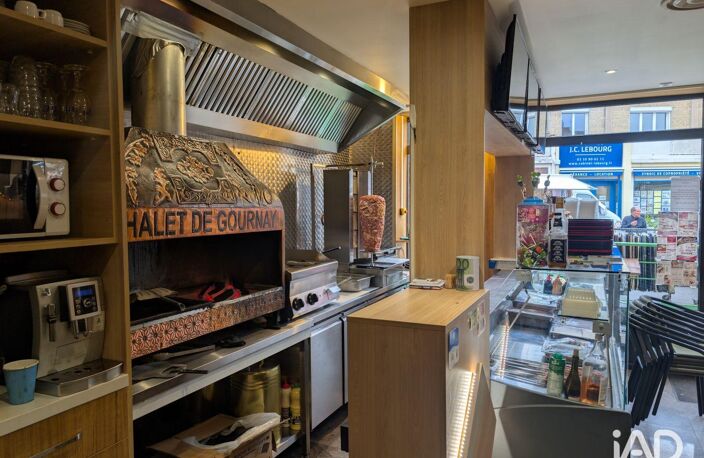 Vente Murs commerciaux 69 m&sup2; — photo 2