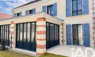 Appartement 4 Pièces 105 m² à vendre à Montfort-l'Amaury (78490)