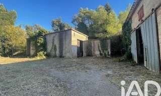 Terrain  575 m² à vendre à Castelnau-d'Aude (11700)