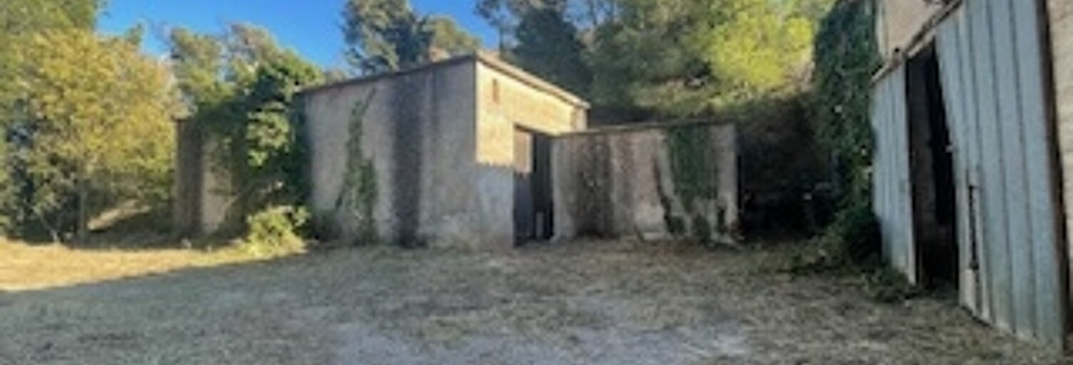 Terrain  575 m² à vendre à Castelnau-d'Aude (11700)