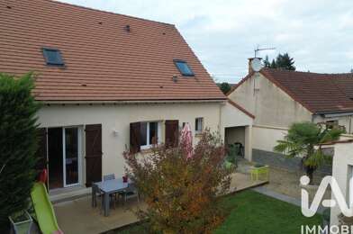 Maison 6 pièces 315000 €