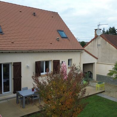 Maison 6 pièces 330000 €