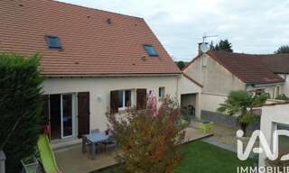 Maison 6 Pièces 128 m² à vendre à Saint-Mammès (77670)