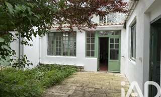 Maison 5 Pièces 129 m² à vendre à Loix (17111)