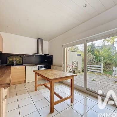 Maison 4 pièces 199900 €