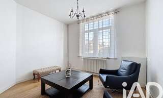 Maison 4 Pièces 101 m² à vendre à Roubaix (59100)