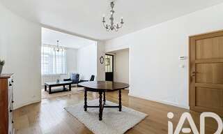 Maison 4 Pièces 101 m² à vendre à Roubaix (59100)