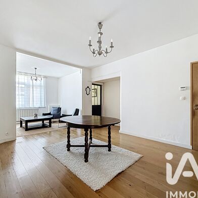 Maison 4 pièces 199900 €